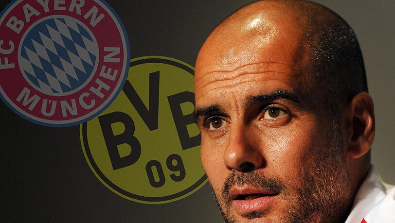 Was sagt Pep Guardiola vor dem DFL-Supercup-Finale gegen Dortmund? Verfolgen Sie hier den Liveticker von der pressekonferenz ab 12 Uhr! Was sagt Pep Guardiola vor dem DFL-Supercup-Finale gegen Dortmund? Verfolgen Sie hier den Liveticker von der pressekonferenz ab 12 Uhr!