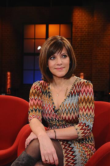 2012 in der WDR Talkshow "Kölner Treff".