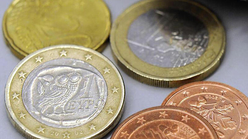 Bayerns Gemeinden befinden sich in bester Finanzlage.