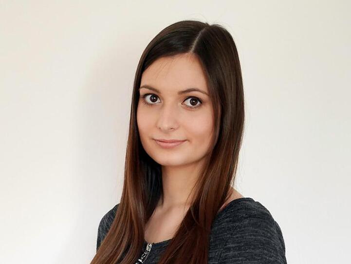 Marlies "Maestra" Brunnhofer ist die einzige Spielerin in der 1st Division der Prime League.