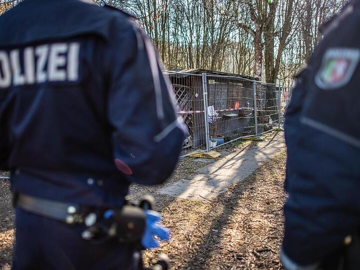 Auf dem Campingplatz in Lügde an der Landesgrenze zu Niedersachsen sollen über Jahre hinweg zahlreiche Kinder schwer sexuell missbraucht worden sein.