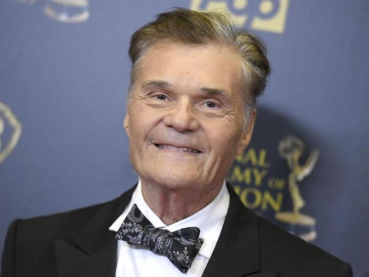 Fred Willard starb im Alter von 86 Jahren in Los Angeles.