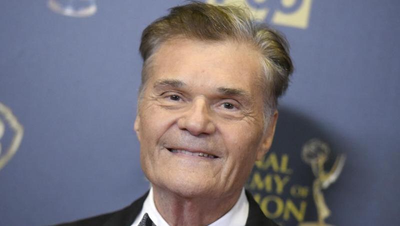 Fred Willard starb im Alter von 86 Jahren in Los Angeles. Fred Willard starb im Alter von 86 Jahren in Los Angeles.