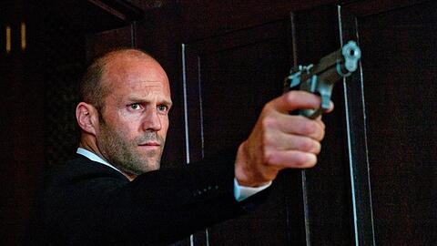 "Parker": Der Auftragsdieb Parker (Jason Statham) ist kein gewöhnlicher Verbrecher.