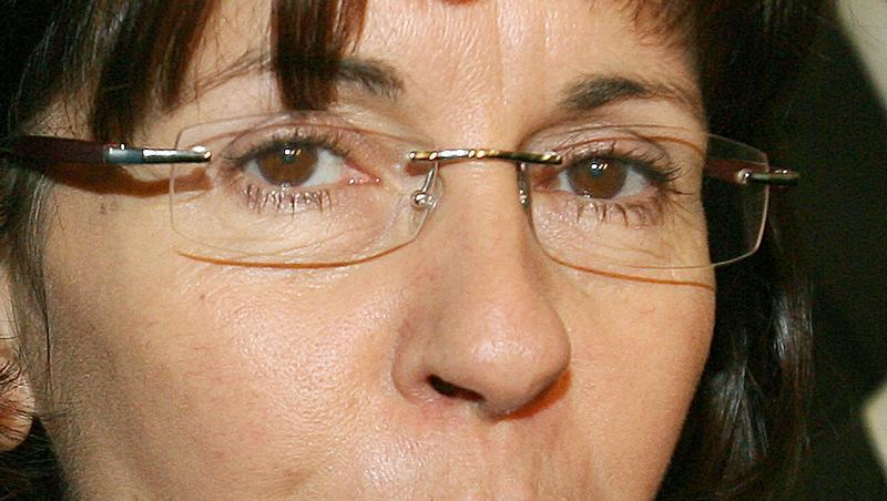 Steht vor einer Zitter-Wahl: Andrea Ypsilanti. Steht vor einer Zitter-Wahl: Andrea Ypsilanti.