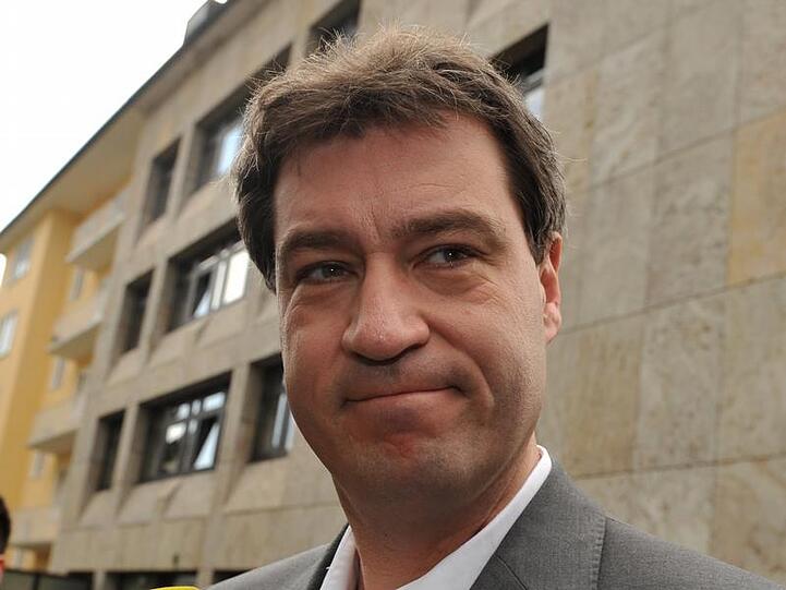 Markus Söder
