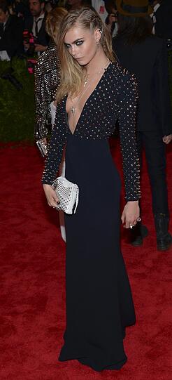 Cara Delevingne