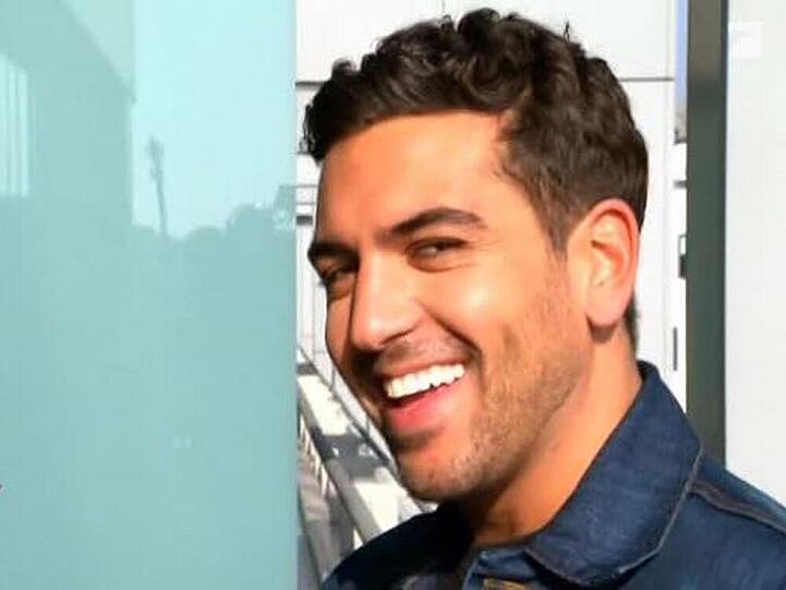 Elyas M'Barek hat besonders freizügige Fans