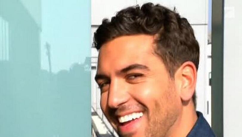 Elyas M'Barek hat besonders freizügige Fans Elyas M'Barek hat besonders freizügige Fans