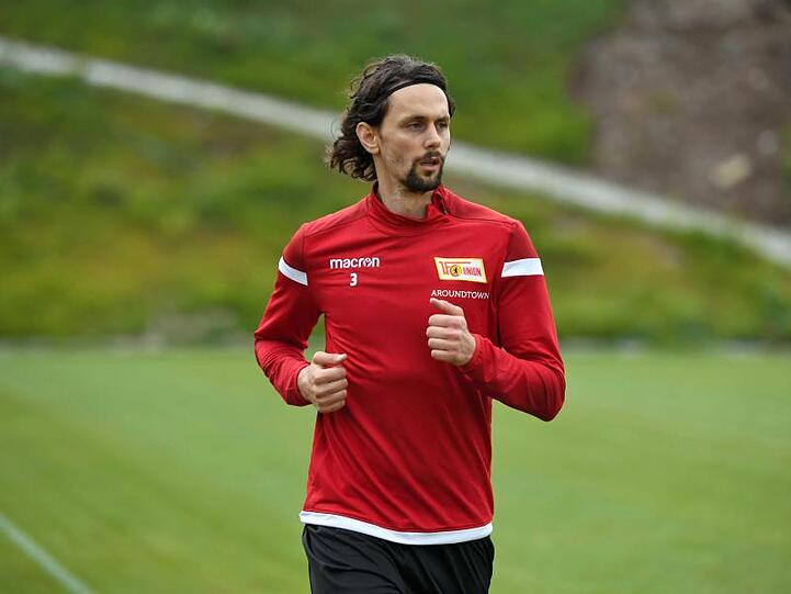 Prominentester Neuzugang bei Union Berlin: Neven Subotic.