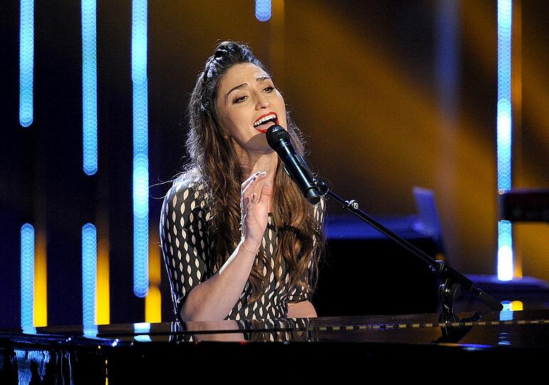 Sara Bareilles