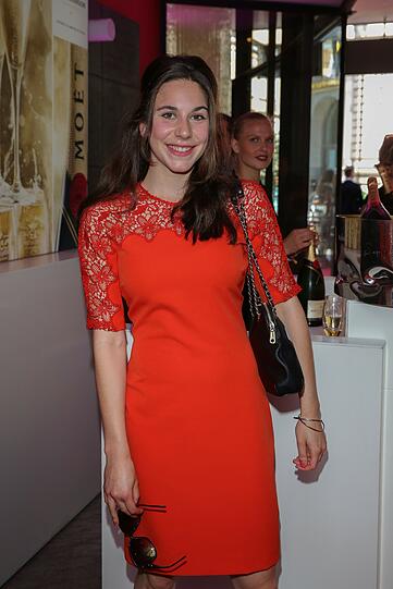 Natasha Joselewitsch