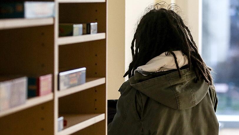 Wenn es zu "freiheitsbeschränkenden Maßnahmen" kommt, dann nur zum Schutz der betroffenen, beteuert das Ministerium. Wenn es zu "freiheitsbeschränkenden Maßnahmen" kommt, dann nur zum Schutz der betroffenen, beteuert das Ministerium.