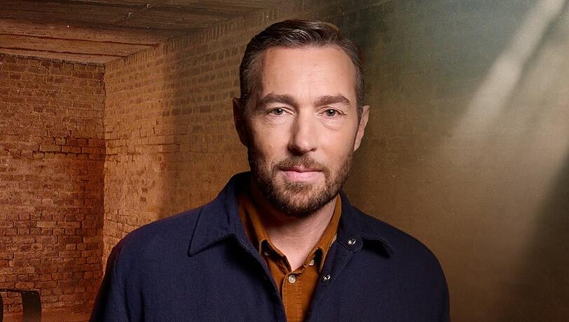 Sven Voss zeigt neue F&auml;lle von "XY gel&ouml;st".