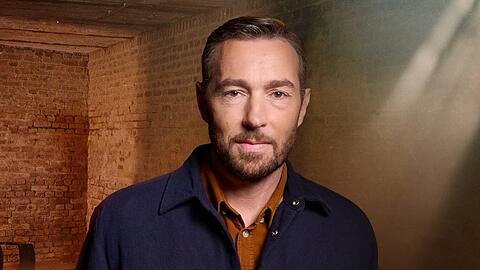 Sven Voss zeigt neue F&auml;lle von "XY gel&ouml;st".