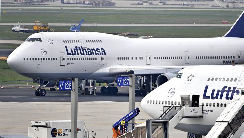 Seit Mittwochmorgen fliegen die Maschinen wieder