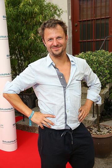 Philipp Hochmair