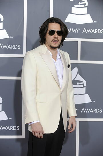 John Mayer