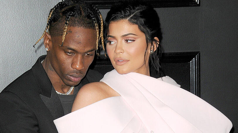 Travis Scott und Kylie Jenner trennten sich im Herbst letzten Jahres.
