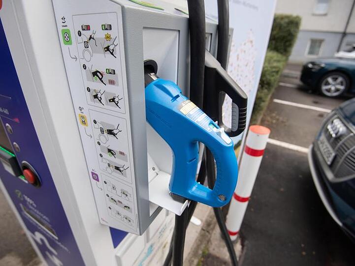 Für den Kauf eines Elektroautos gibt es künftig deutlich höhere Prämien.