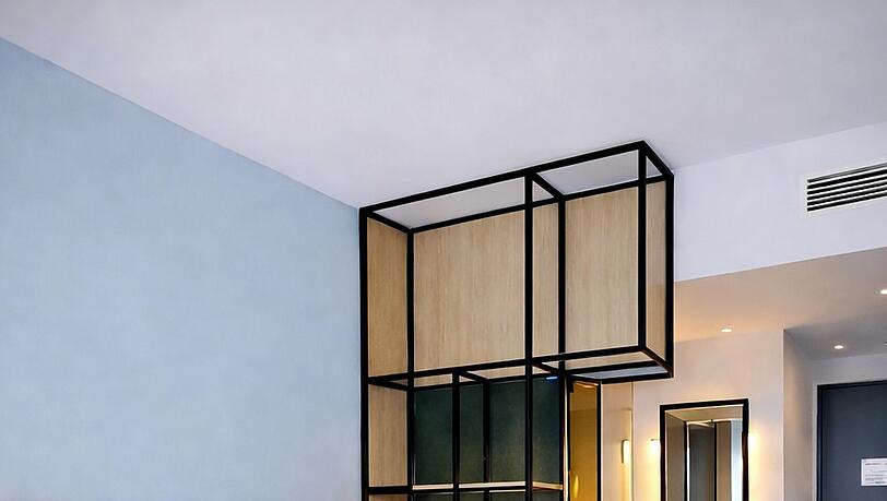 Das Hotel bietet 358 modern ausgestattete Zimmer. Das Hotel bietet 358 modern ausgestattete Zimmer.