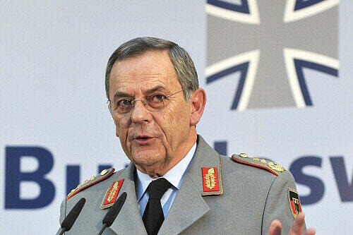 Wolfgang Schneiderhan