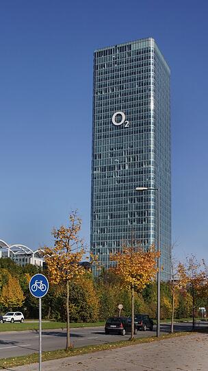 "Schönes München" hat der Neuhauser AZ-Leser seine Fotos überschrieben. Damit liegt er offensichtlich richtig.