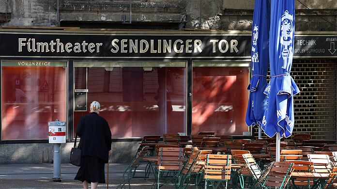 Seit dem 11. August 2025 hat das ehemalige Kino am Sendlinger Tor einen neuen Pächter.