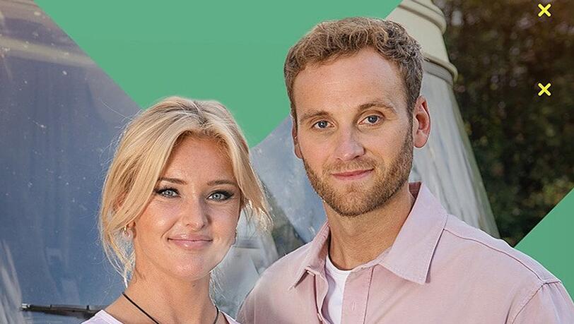 Patrice Aminati hat mit Leon Windscheid ein offenes Gespräch über ihre Krebsdiagnose geführt. Patrice Aminati hat mit Leon Windscheid ein offenes Gespräch über ihre Krebsdiagnose geführt.
