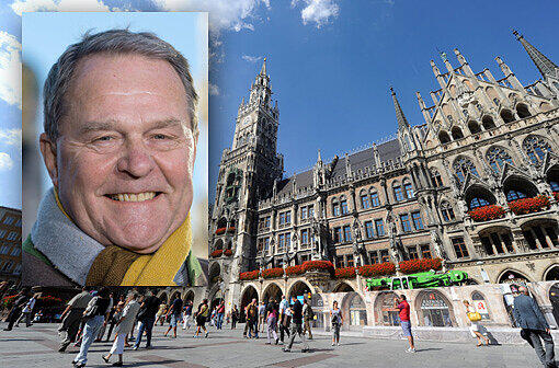 Wolfgang Heubisch, FDP