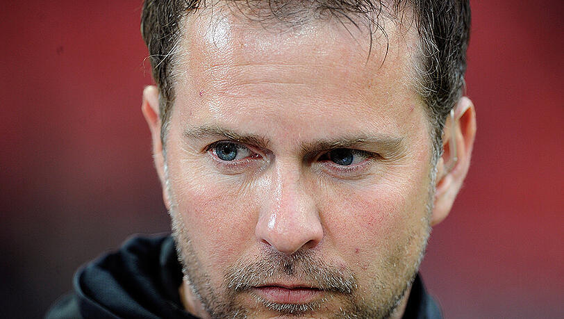 Seit 2. September 2015 ist Sascha Lewandowski Trainer des 1. FC Union Berlin. Seit 2. September 2015 ist Sascha Lewandowski Trainer des 1. FC Union Berlin.