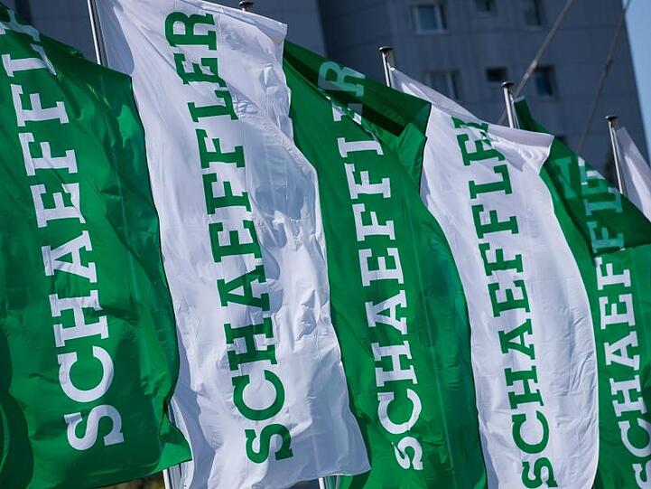 Schaeffler lädt seine Aktionäre am 15. September zu einer außerordentlichen Online-Hauptversammlung ein.