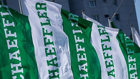 Schaeffler lädt seine Aktionäre am 15. September zu einer außerordentlichen Online-Hauptversammlung ein.