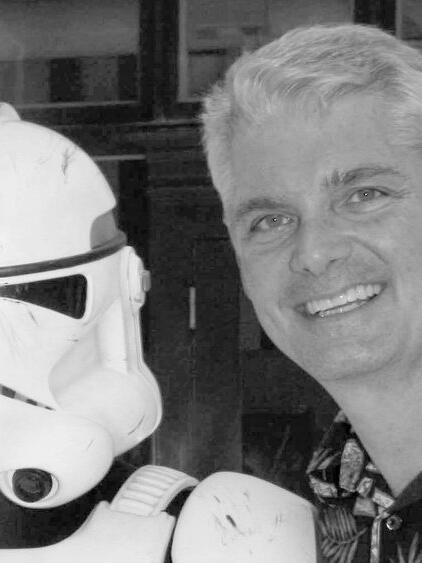 Tom Kane starb im Alter von 64 Jahren.