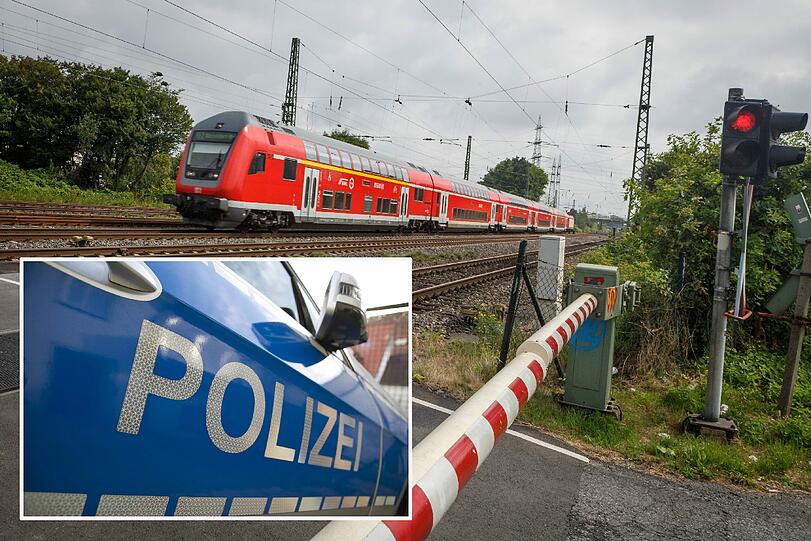 Mit 3,34 Promille hat ein 20-Jähriger im Regionalexpress zwischen München und Nürnberg eine Schlägerei angezettelt.