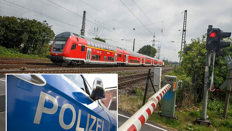 Mit 3,34 Promille hat ein 20-Jähriger im Regionalexpress zwischen München und Nürnberg eine Schlägerei angezettelt. Mit 3,34 Promille hat ein 20-Jähriger im Regionalexpress zwischen München und Nürnberg eine Schlägerei angezettelt.