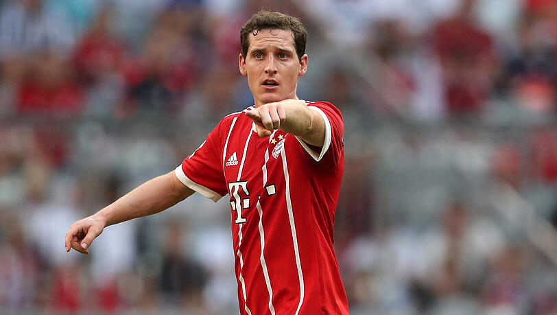 Der Ex-Hoffenheimer Sebastian Rudy darf in Dortmund von Beginn an ran. Der Ex-Hoffenheimer Sebastian Rudy darf in Dortmund von Beginn an ran.