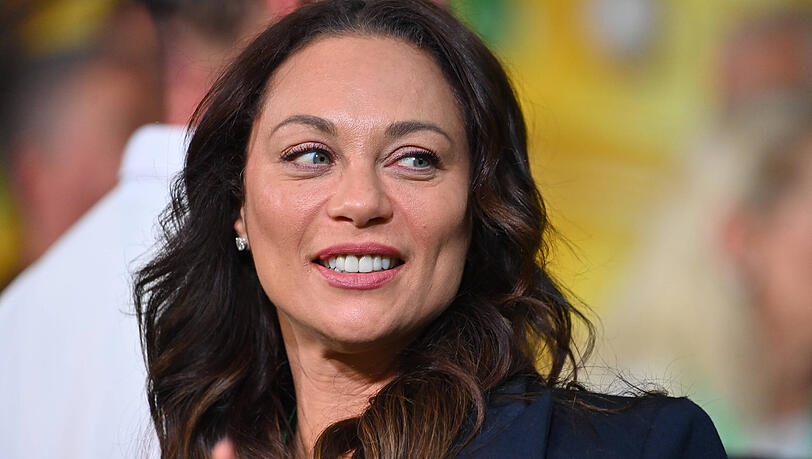 Lilly Becker möchte sich nicht mehr alles gefallen lassen. Das kündigt sie kurz vor dem Einzug ins Dschungelcamp an.