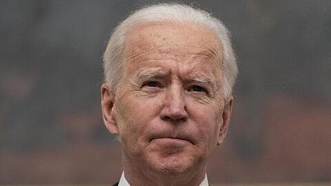 Der neue US-Präsident Joe Biden will den letzten großen atomaren Abrüstungsvertrag mit Russland verlängern.