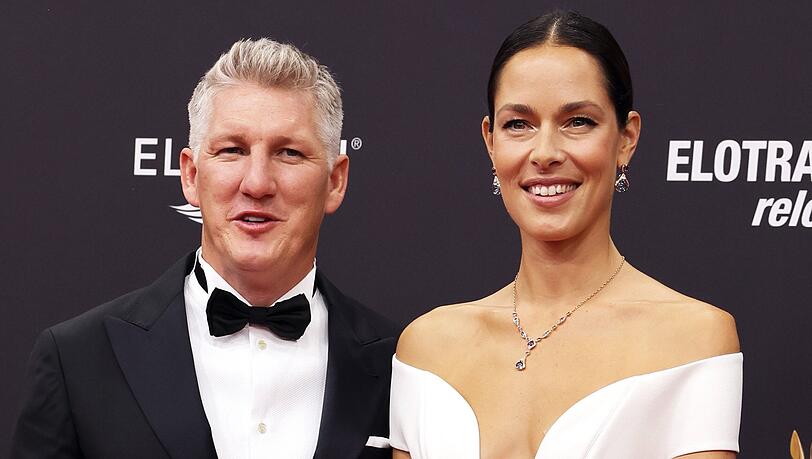 Bastian Schweinsteiger und Ana Ivanovic: Das einstige Traumpaar hat im Juli 2025die Trennung bekannt gegeben. Bastian Schweinsteiger und Ana Ivanovic: Das einstige Traumpaar hat im Juli 2025die Trennung bekannt gegeben.