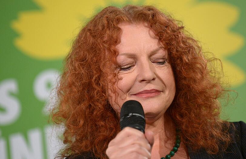 Das sei angesichts des engagierten Wahlkampfes enttäuschend.