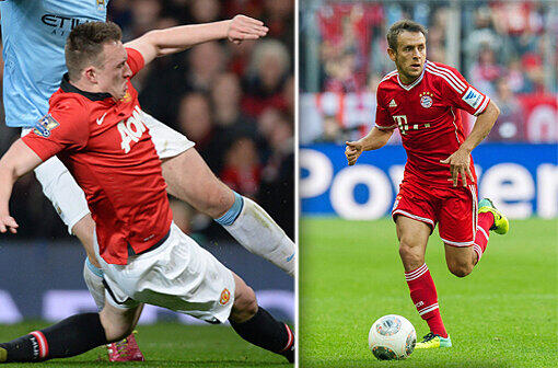 JONES - RAFINHA: Remis. Stand: 0,5:1,5