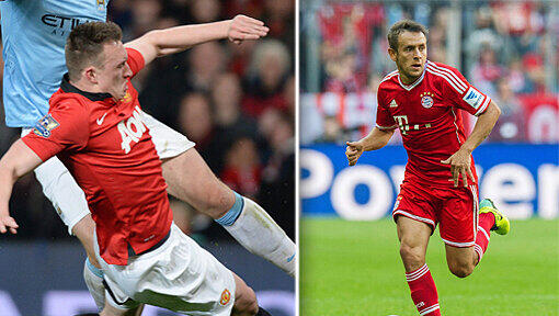 JONES - RAFINHA: Remis. Stand: 0,5:1,5 JONES - RAFINHA: Remis. Stand: 0,5:1,5