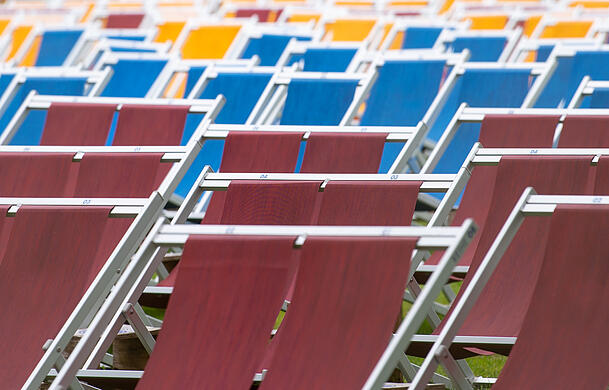 F&uuml;r das Freiluftkino-Ranking von Tui wurden &uuml;ber 200 Freiluftkinos in Deutschland anhand ihrer Google-Bewertungen analysiert.