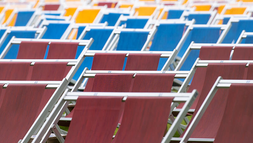 F&uuml;r das Freiluftkino-Ranking von Tui wurden &uuml;ber 200 Freiluftkinos in Deutschland anhand ihrer Google-Bewertungen analysiert.