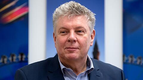 Münchens OB Dieter Reiter (SPD) soll sich nach Wunsch seiner Partei beim bayerischen Städtetag für ein kommunales Wahlrecht für Nicht-EU-Bürger einsetzen.
