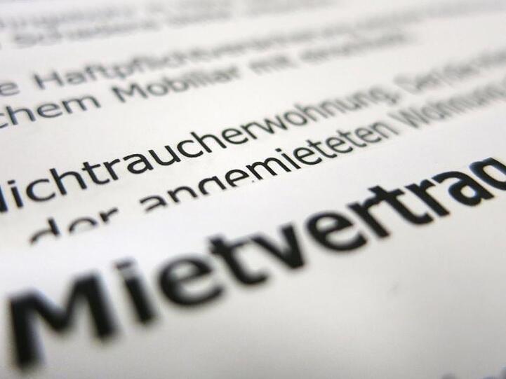 Die Deckelung von Mieten in gefragten Wohngegenden hat bisher kaum funktioniert.
