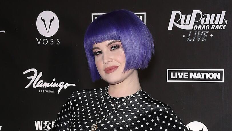 Kelly Osbourne findet ihr Leben aktuell "wirklich toll".
