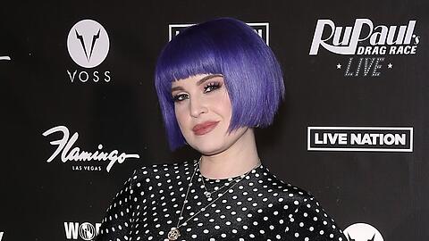 Kelly Osbourne findet ihr Leben aktuell "wirklich toll".