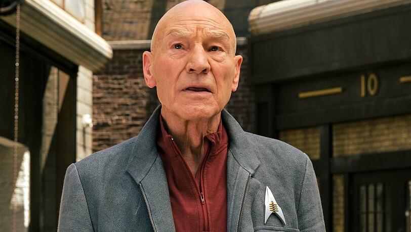 Die Revival-Serie "Star Trek: Picard" wird möglicherweise doch eine vierte Staffel erhalten.